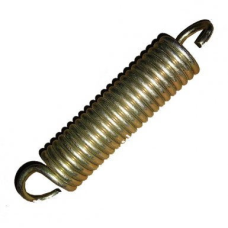 Пружина СУПН-6 (на банку) Н 126.04.606