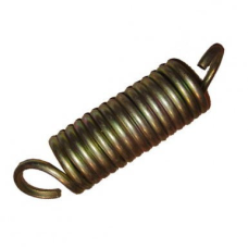 Пружина натяжна сітківки Н 126.01.601