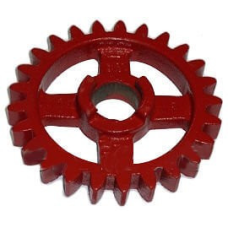 Колесо зубчасте СЗГ 00.116 Z=25