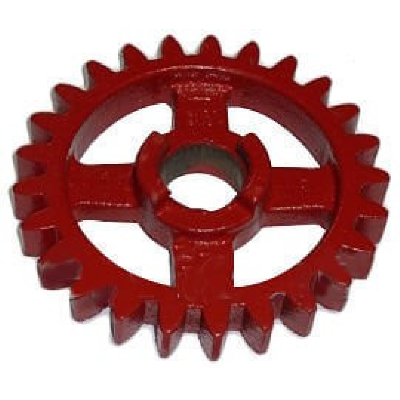 Колесо зубчасте СЗГ 00.116 Z=25