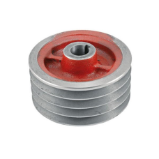 Шків малий косарки Z-169 (1,65 м)