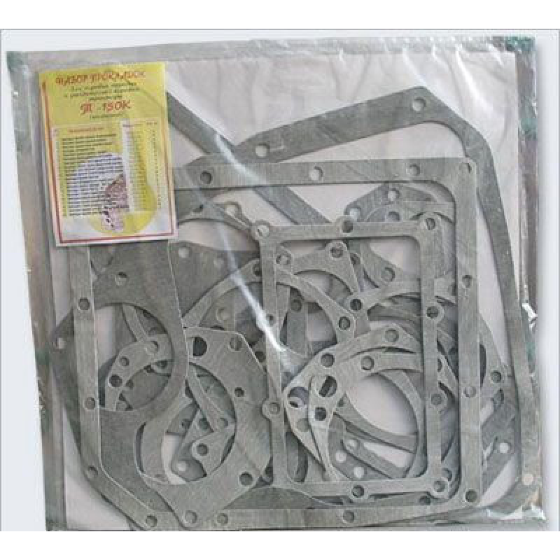 Р/к прокладок КПП Т-150К