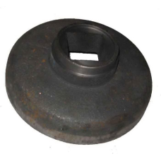 Упор ДМТ (квадратний переріз) ФЛ 00.341 сталь