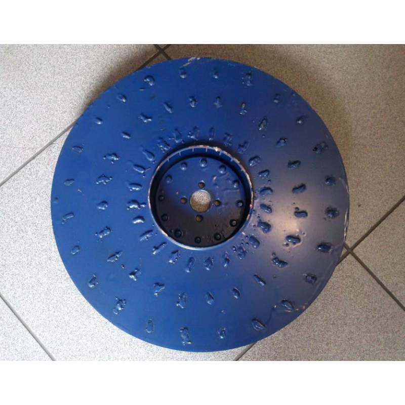 Ротор 509.046.1590