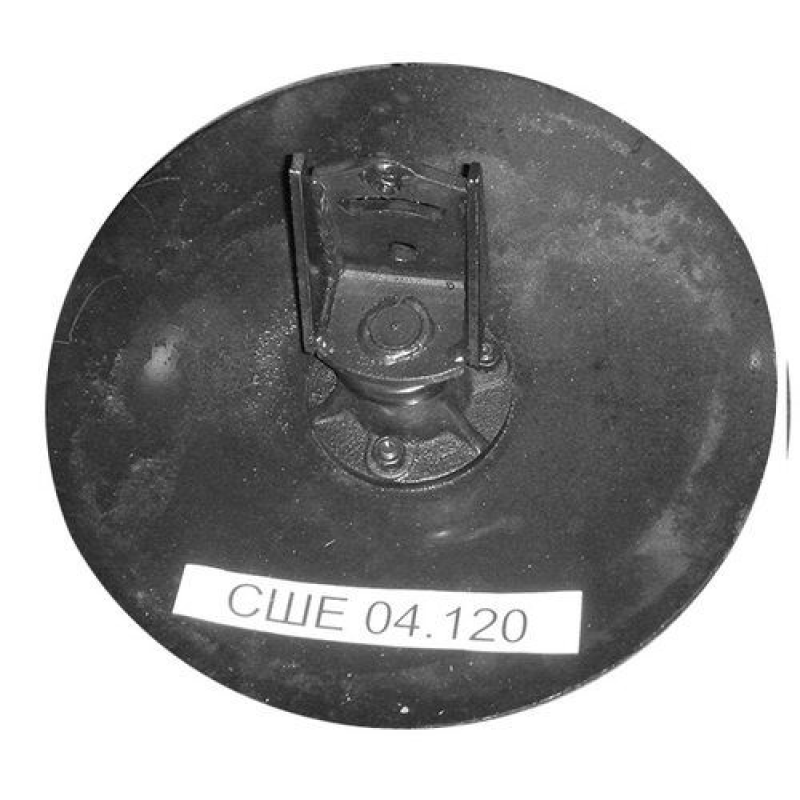 Диск маркера СШЕ 04.120