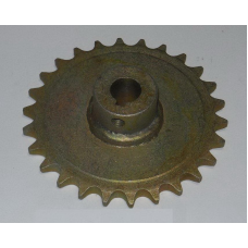 Звездочка ЗТЗУ 00.120-04 (z=26)