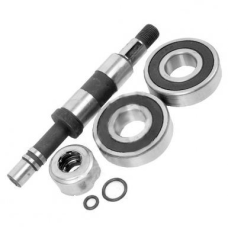 Р/к насоса водяного з валом МТЗ-1025