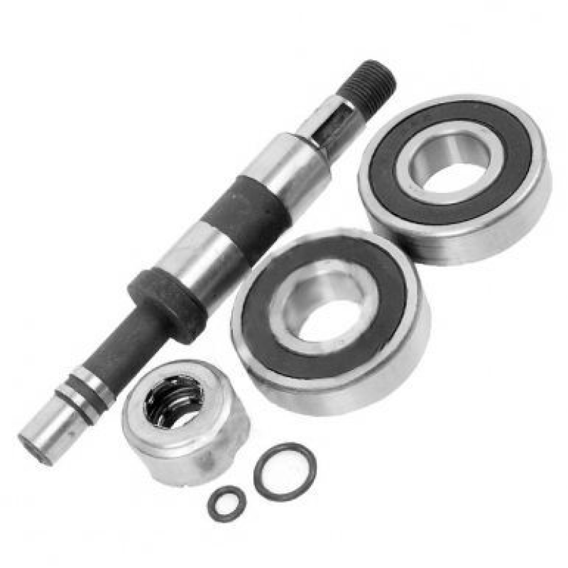 Р/к насоса водяного з валом МТЗ-1025