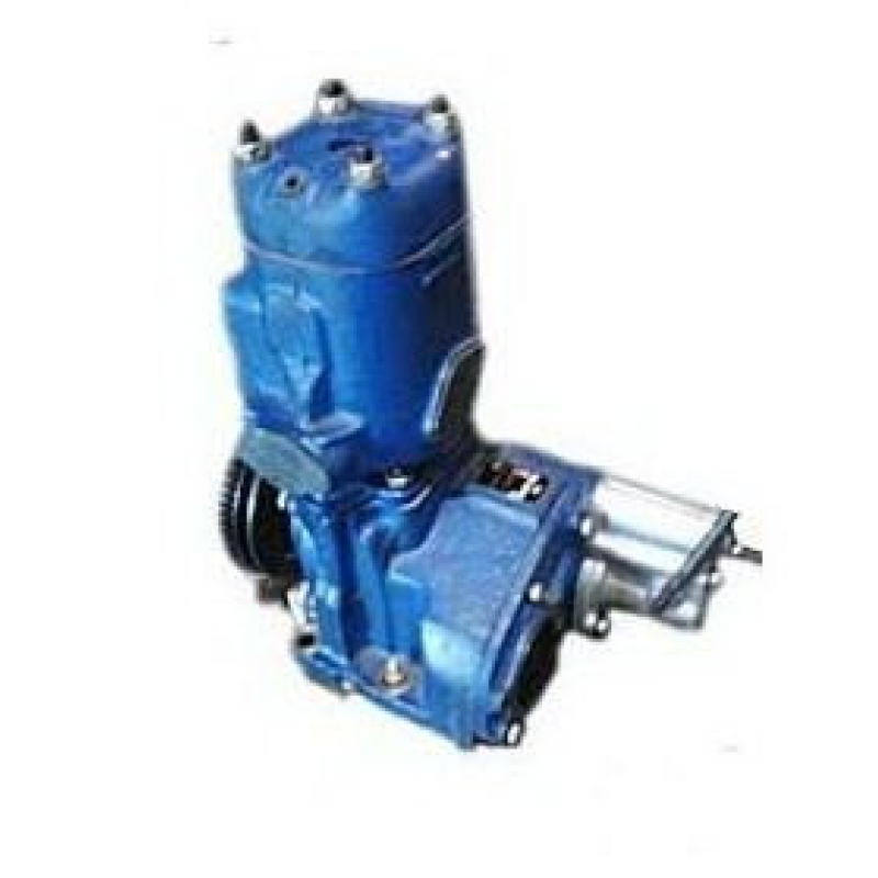 Пусковий двигун ПД-10 Д24.С01-5