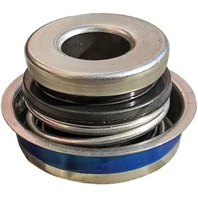 Фібра сальник водяного насоса МТЗ (грибок 17 мм) МТЗ-1221 Д-260 КамАЗ 260-1307030