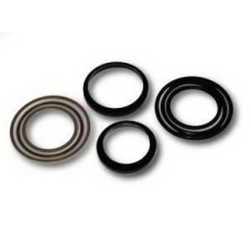 Р/к гідроциліндра підйому кузова причепа 1ПТС-9