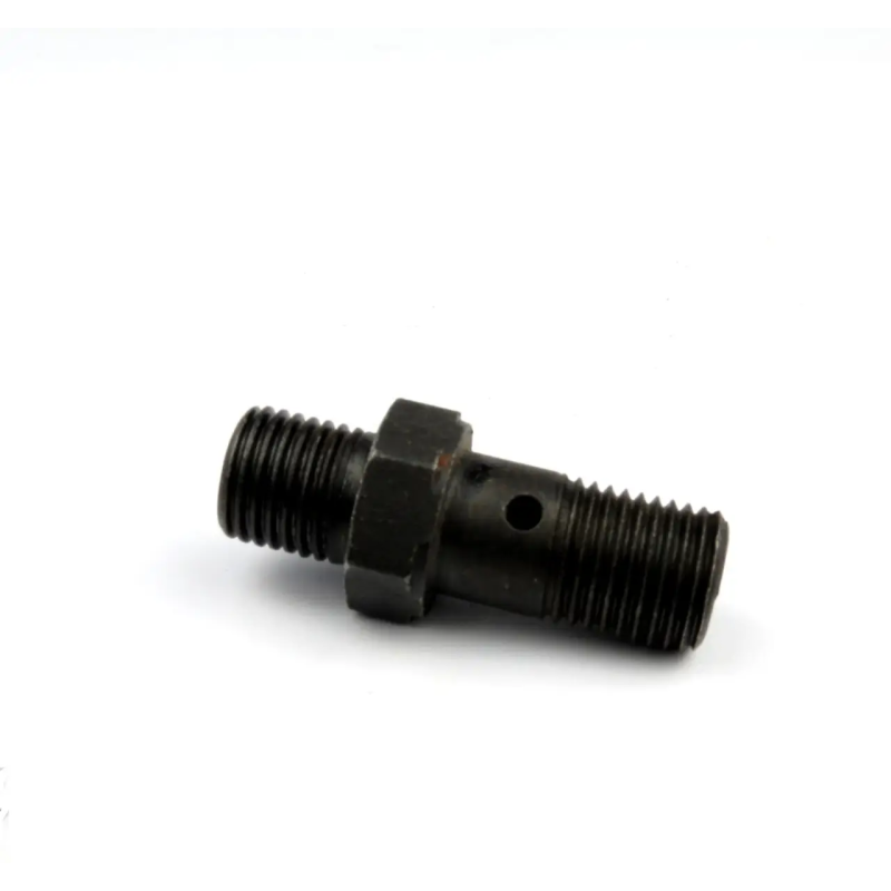 Клапан перепускний (зворотний) ТНВД Т-40 Т-25 Т-16 21.1106420