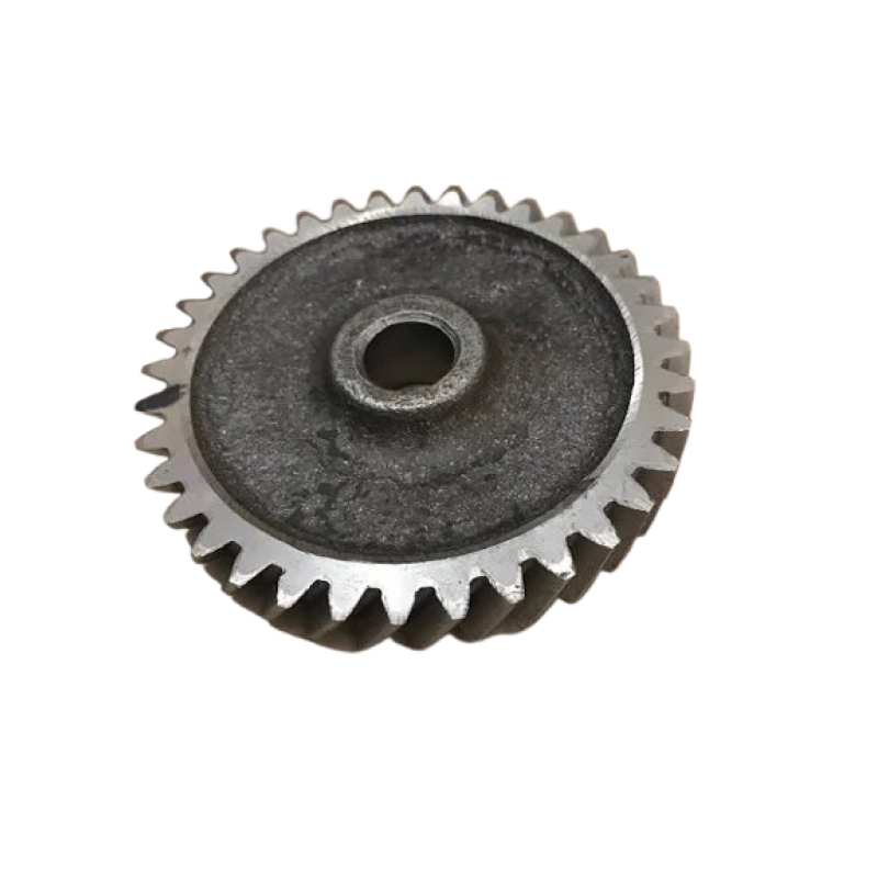 Шестірня оливного насоса 245-1403228