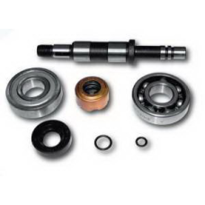 Р/к водяного насоса з валом (н/о) МТЗ