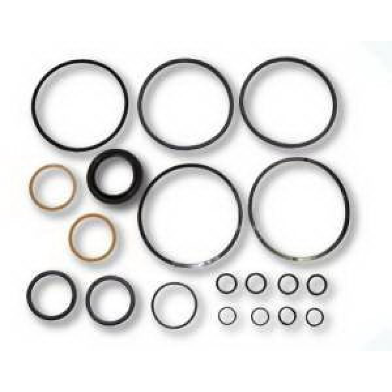 Р/к гідроциліндра ЦС-125 (Т-150К,Т-150Г)