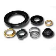 Р/к насоса водяного ЮМЗ (з манжетами)