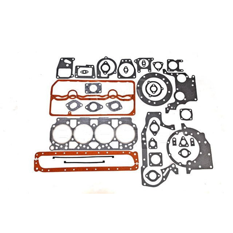 Р/к прокладок двигуна Д-240