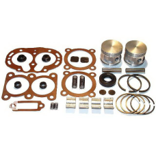 Р/к компресора (ЗІЛ-130, Т-150, КАМАЗ, МАЗ)