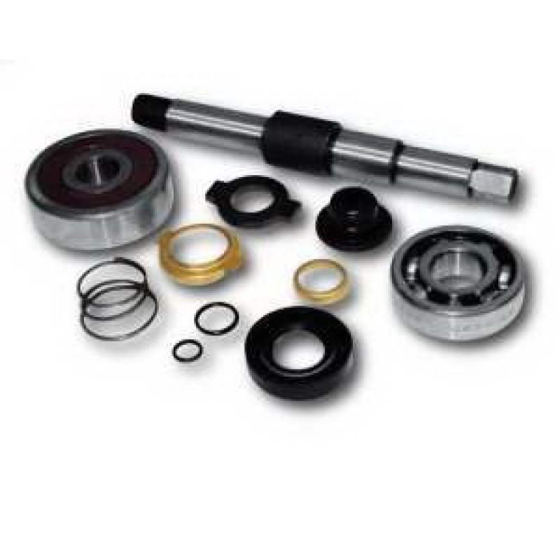 Р/к водяного насоса з валом (з/о) МТЗ