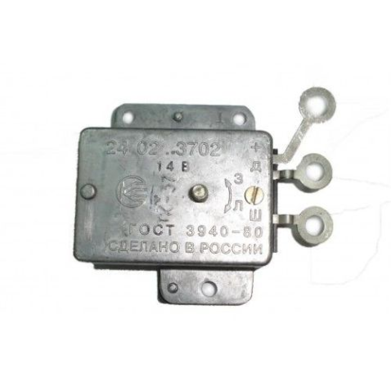 Регулятор напруги (зима-літо) 14 В 2402.3702