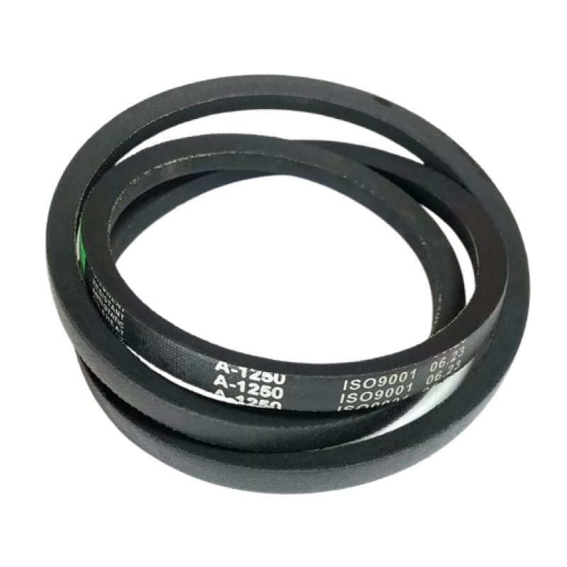 Ремінь А-1250 генератора МТЗ