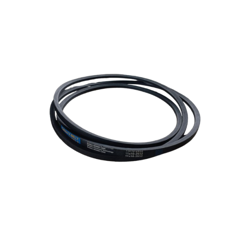 Ремінь клиновий 11×10×2932 (роторна косарка Wirax 1.65 м)