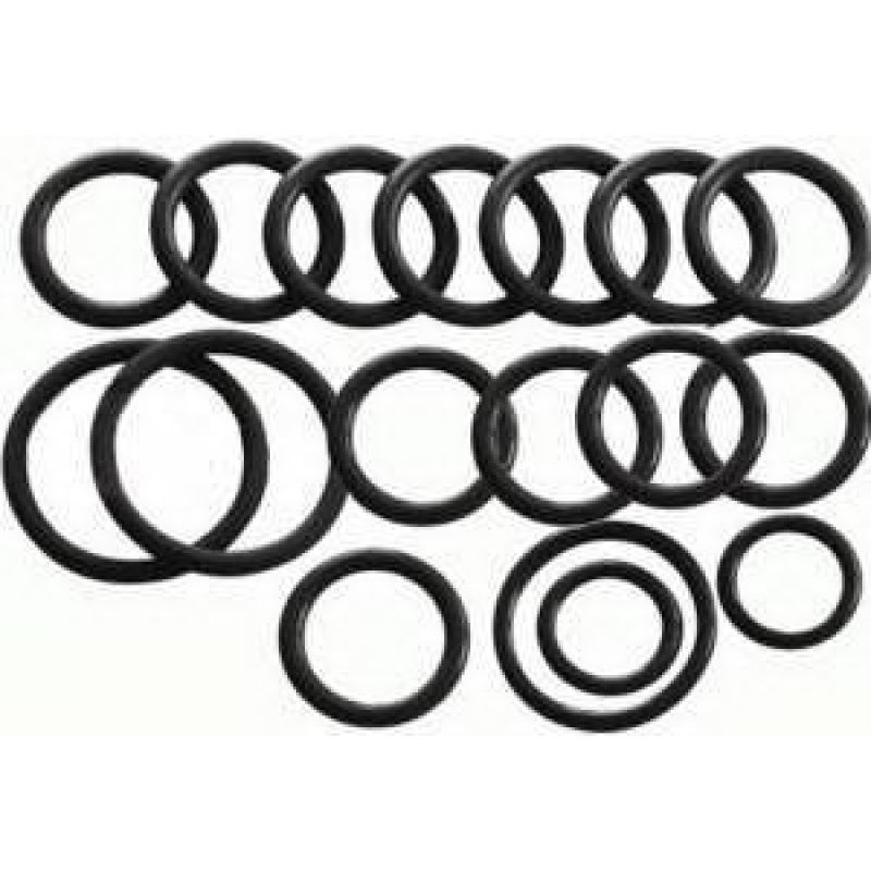 Р/к гідроагрегатів і арматури РАС МТЗ-1221