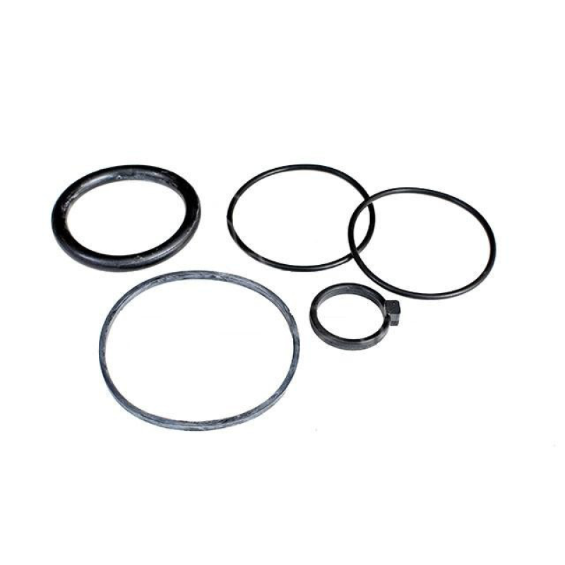 Набір ущільнювальних кілець колеса каретки Т-150