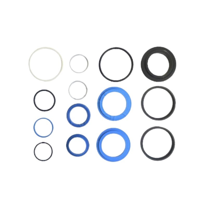 Р/к гідроциліндра повороту Т-150К