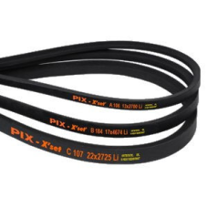 Ремінь В (Б)-2000