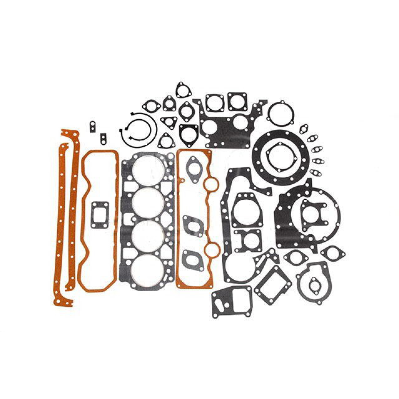 Р/к прокладок двигуна Д-245