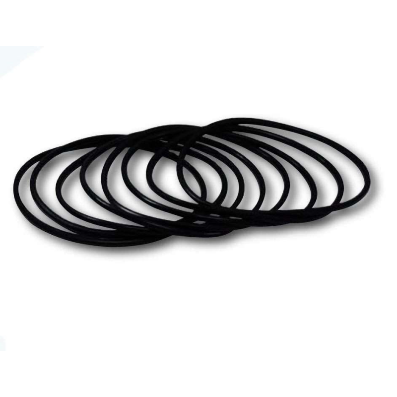 Р/к Набір ущільнювальних кілець гільзи Д-240 Д-65 (8 шт.) 50-1002022