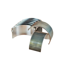 Вкладки корінні Р2 Д-65 ЮМЗ