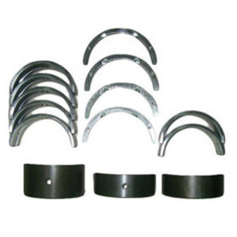 Вкладки корінні Н2 (ЮМЗ Д-65) Д65-1005100