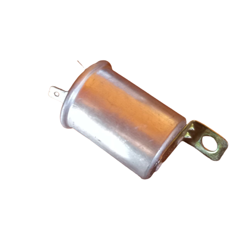 РС-401 Реле поворотів 12V МАЗ 509А ГАЗ 256Б РС401-3726010