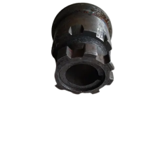 Втулка шліцьова компресора Т-40 (під прямий вал) А29.02.002 (пр.-во СРСР)