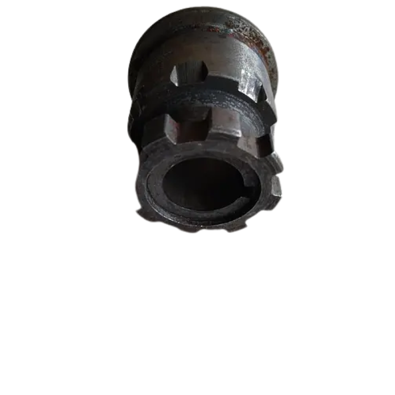 Втулка шліцьова компресора Т-40 (під прямий вал) А29.02.002 (пр.-во СРСР)