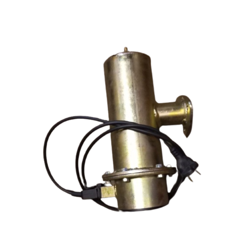 Підігрівач передпусковий блок двигуна МТЗ (220 В) Україна