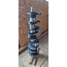 Вал колінчастий ЯМЗ 238 (завод, оригінал)