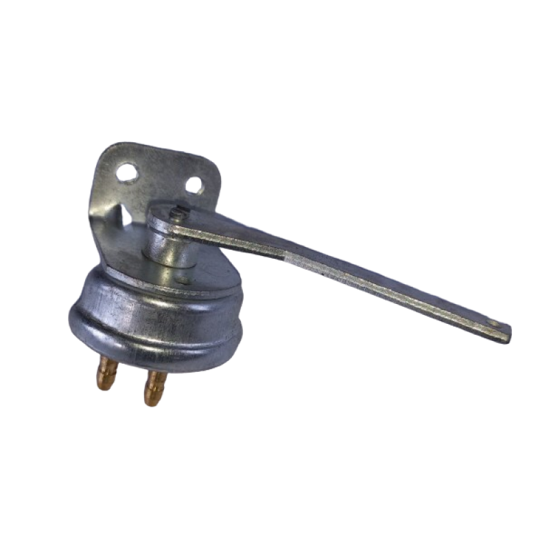 ВК-10Б Вимикач стоп-сигналу (ЗІЛ, МТЗ, ЛіАЗ, інші трактори та автобуси)