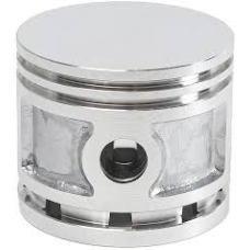 Поршень компресора ЗІЛ-130 Н-1