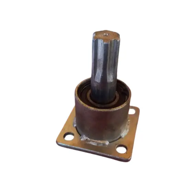 Стакан насос-дозатора ЮМЗ (мала кабіна, короткий) 45-3401020