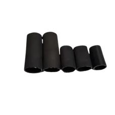 Комплект патрубків радіатора Д-65 ЮМЗ (5 шт.) 36-1303000