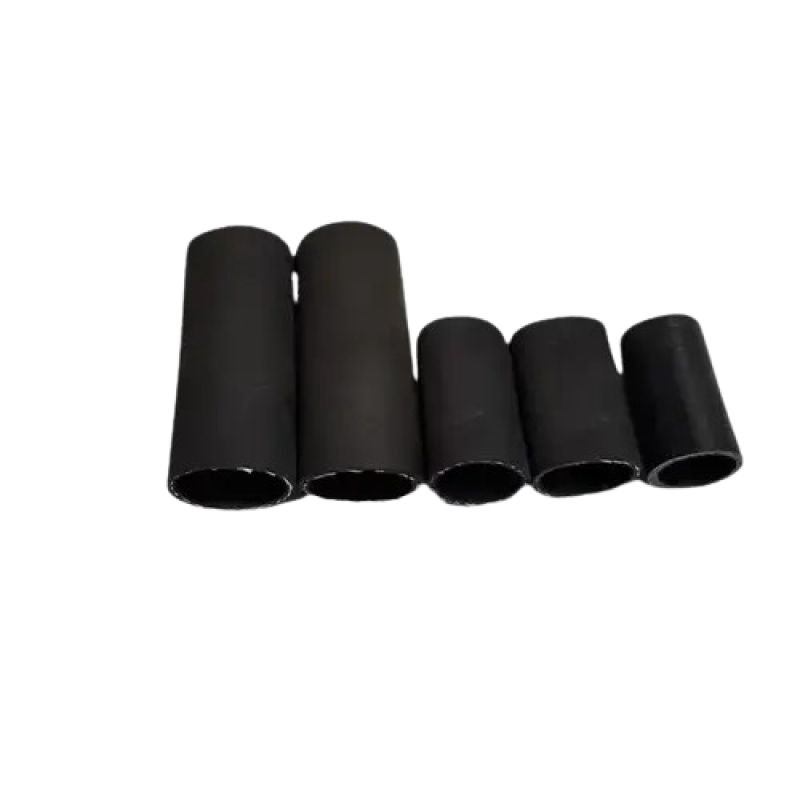 Комплект патрубків радіатора Д-65 ЮМЗ (5 шт.) 36-1303000