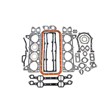 Р/к прокладок двигуна ЗИЛ-130