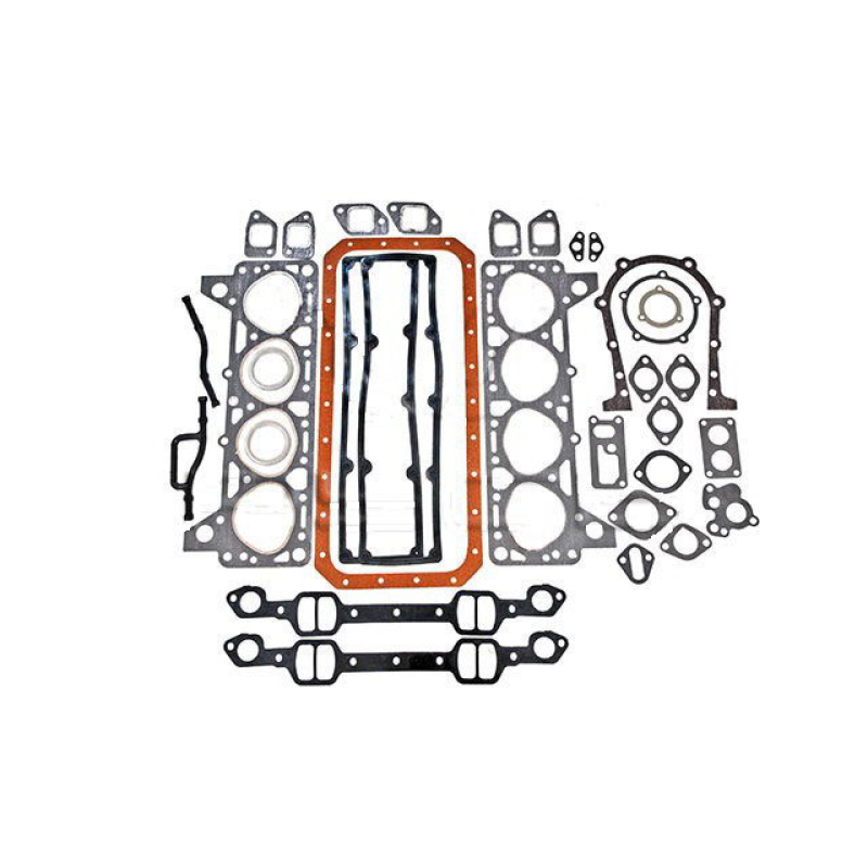 Р/к прокладок двигуна ЗИЛ-130