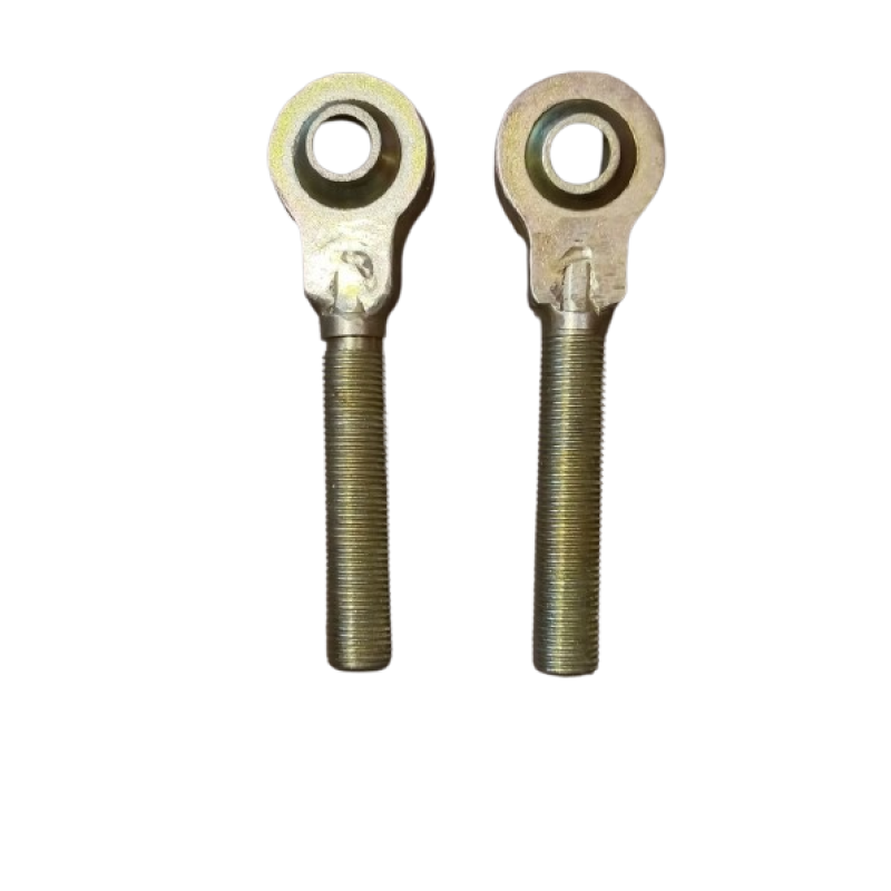 Центральний гвинт тяги навіски (правий) МТЗ А61.02.100-01