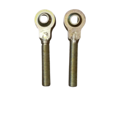 Центральний гвинт тяги навіски (лівий) МТЗ А61.02.100-02