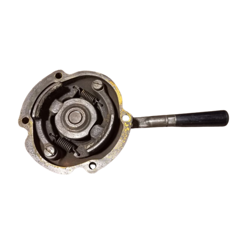 Кришка кожуха зчеплення ПД-10 ЮМЗ Д65-25-С03