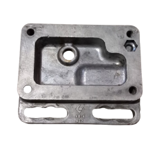 Піддон компресора ЮМЗ Д65-3509011